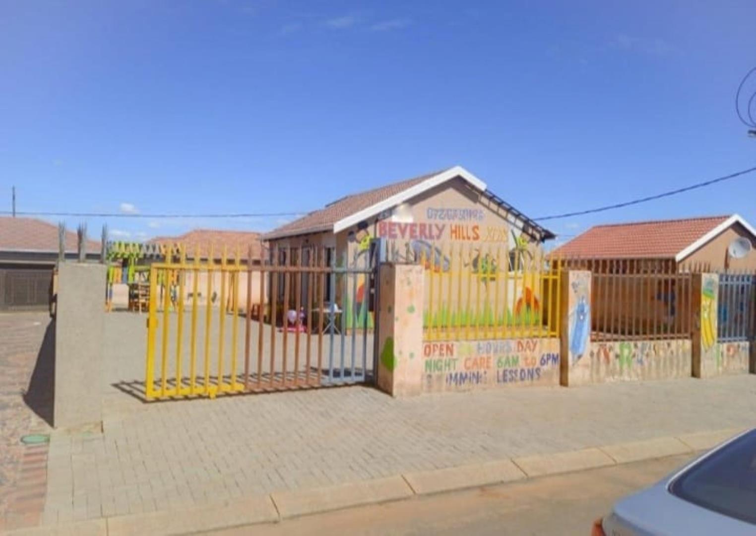 2 Bedroom House for Sale - Gauteng